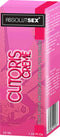 RUF Clitoris Creme - Stimulerend Middel - Maakt De Clitoris Gevoeliger - 20ml