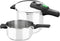 Snelkookpan Monix M560005 (4 + 6 L)