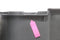 Brabantia Bo Touch Bin Hi - Prullenbak - 60 liter - Soft-touch openingssysteem - Matt Black