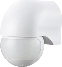 Maclean Energy MCE203 - Bewegingsmelder - Infrarood sensor 12m bereik - Wit