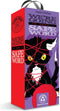 Global Novelties Bondageset PLEASURE PACKAGE NEED A SAFE WORD Rood