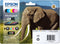 Epson 24XL - Multipack 6-kleuren Claria Photo HD Ink - Hoge capaciteit (1 pack)