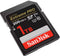 SanDisk Extreme Pro - SDXC UHS-I - 1TB - Leessnelheid 200 MB/s (2024)