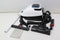 Bosch BGB6SIL1 - Slede stofzuiger - ProSilence - Wit