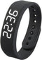 DreamCare Trilwekker - Wekker Armband - Trilfunctie voor Diepe Slapers en Slechthorenden - USB-oplaadbaar