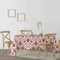 Vlekbestendig tafelkleed van hars Belum Merry Christmas 140 x 140 cm