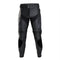 CLAW Timo Sport - Leren Motorbroek - Niveau 2 CE Protectie - Zwart - M