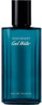 Davidoff Cool Water 75 ml Eau de Toilette - Herenparfum
