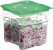 Cambro FreshPro Camsquare Vershouddoos 3.8Ltr - CU137 - Restaurant - Hotel - Professioneel