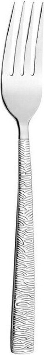 Amefa Havane Jungle Tafelvork (12 Stuks) - FE935 - Restaurant - Hotel - Professioneel