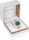 Versace Greca Time VE3K00422 Horloge - Staal - Multi - Ø 41 mm