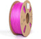 Gembird 3DP-PLA1.75-01-PR - 3D Printmateriaal - Polymelkzuur - Paars (1 kg)