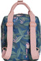 Studio Ditte Kinderrugzak 20x13x26cm - Vogels