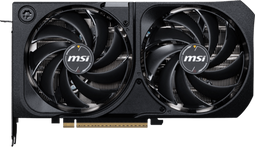 MSI GeForce RTX 5070 - Videokaart - 12GB GDDR7 - OC (2,16GHz - 2,557GHz)