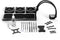 be quiet! Pure Loop 2 FX - 360 mm AIO CPU-vloeistofkoeler - ARGB-verlichting - Zwart