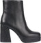 Bullboxer - Bootie - Gespen - Zwart - 36