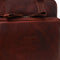 The Chesterfield Brand Leren Fietstas Bruin Geneva