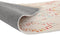 Tapijt DKD Home Decor 60 x 240 x 0,7 cm Polyester Multicolour Ruiten