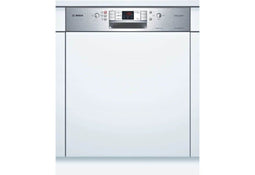 Bosch SMI85M25E | Tweedehands Refurbished Vaatwasser | A++ | 6M garantie!