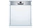 Bosch SMI85M25E | Tweedehands Refurbished Vaatwasser | A++ | 6M garantie!