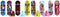 Hot Wheels Skate Knallende Capriolen - fingerboard - Vinger Skateboard