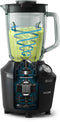 Philips HR2291/01 - Blender - ProBlend Crush Tech 600W 2 liter zwart