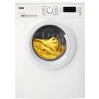 Zanussi ZWF8147NW - Wasmachine 8kg 1400t - Wit