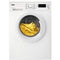 Zanussi ZWF8147NW - Wasmachine 8kg 1400t - Wit