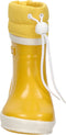Bergstein Winterboot - Regenlaarzen Unisex Junior - Natuurrubber - Geel - Maat 24