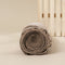 Sjumo Splittopper Hoeslaken - Silky Smooth - 180 x 200/210 cm - Timeless Taupe