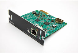 APC UPS Network Management Card 3 - Accessoire - Web based management