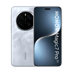 Honor Magic7 Pro - Grijs - 512 GB - Dubbele fysieke simkaart