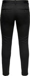 ONLY & SONS ONSMARK PANT GW 0209 NOOS - Chino broek - Comfortabel - Maat W29 X L34