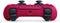 Sony DualSense V2 - Gamecontroller - Haptic feedback en adaptive triggers - Rood
