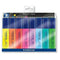 Fluorescerende Markeerstift Set Staedtler Textsurfer Classic Multicolour