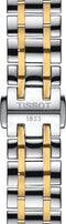 Tissot Chemin Des Tourelles T0992072211800 - Polshorloge - Automatisch - Staal Multi - Ø 32 mm