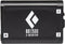 Black Diamond 1500 Batterij En Oplader Zwart