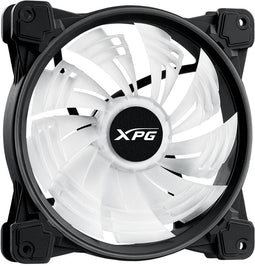 XPG Hurricane 140 - Ventilator 140mm - ARGB PWM - 28,1dB(A)