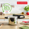 Tefal Secure 5 Trendy - Snelkookpan - 6L - Stoommand - Inductie - Veiligheidsslot