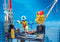 PLAYMOBIL Starterpack City Action Bouwplaats met lier - 70816