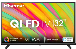 Hisense 32A5KQ - Full HD TV - 31,5 inch - Zwart (2023)