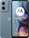 Motorola Moto E15 - Smartphone - 32 MP Quad Pixel-camera - Lichtblauw