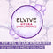 L'Oréal Paris Elvive Hydra Hyaluronic Shampoo - Intens Hydraterend voor Futloos & Droog Haar - 250