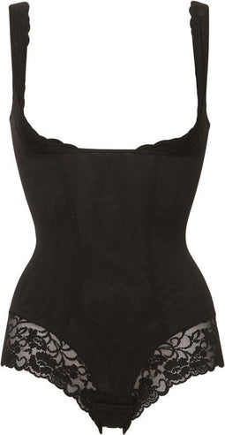 MAGIC Bodyfashion Super Control Body - Corrigerend - Zwart