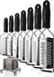 Microplane Gourmet Ribbon Rasp - Microplane DA411
