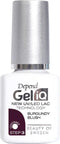 Nagellak Gel iQ Beter Burgundy Blush (5 ml)