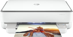 HP ENVY 6020e - All-in-One Printer - Draadloos - Kleur