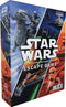 Unlock! Star Wars NL - Nederlandstalig Escape Room Spel