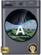 CHiQ CW07123863AX - Wasmachine - 7 KG - Space Pro - 16 programma's - AI Smart - Stoomwassen & Quick