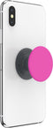 PopSockets PopGrip Basic - Telefoonbutton en Standaard (niet verwisselbaar) - Magenta